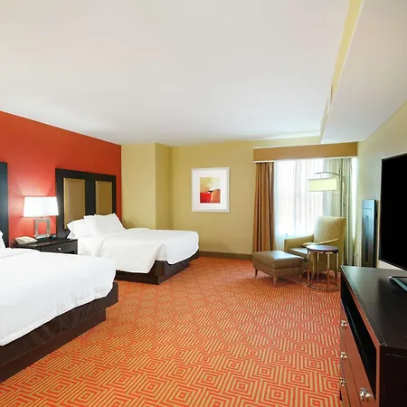 Hilton Garden Inn Dalton Exterior photo