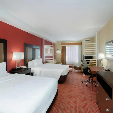 Hilton Garden Inn Dalton Exterior photo