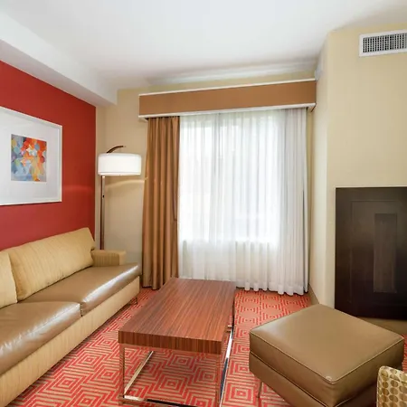 Hilton Garden Inn Dalton Exterior photo