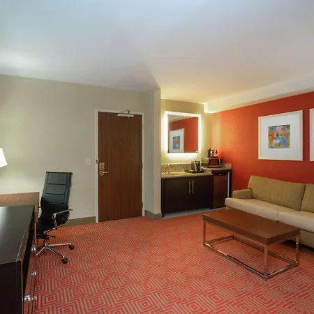 Hilton Garden Inn Dalton Exterior photo