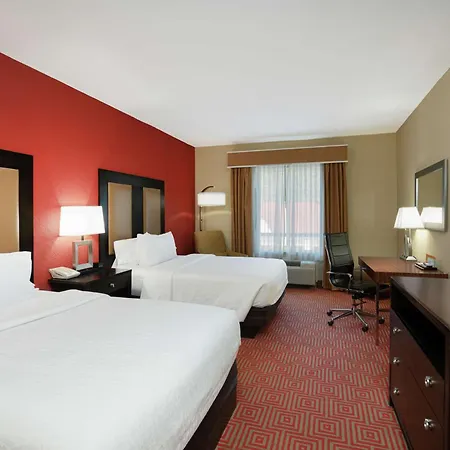Hilton Garden Inn Dalton Exterior photo