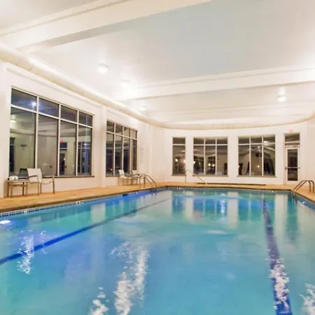 Hilton Garden Inn Dalton 