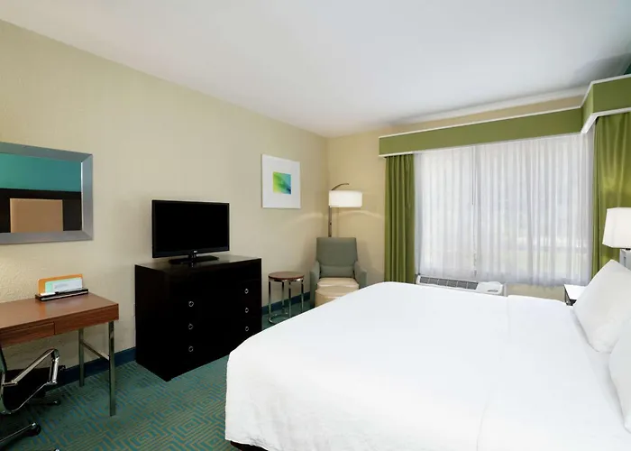Hilton Garden Inn Dalton