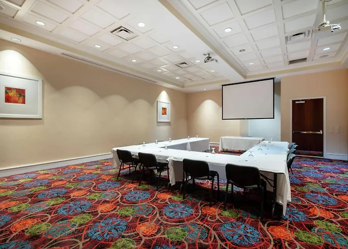 Hilton Garden Inn Dalton