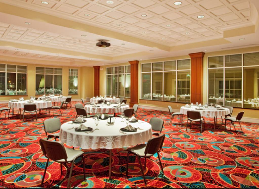 Hotel Hilton Garden Dalton