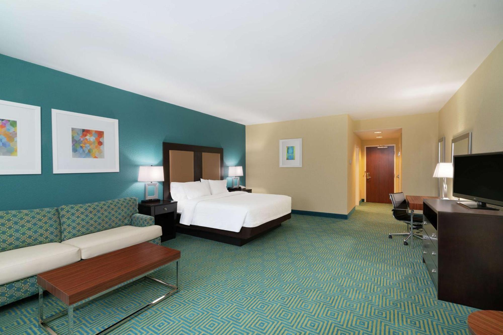 Hilton Garden Hotel