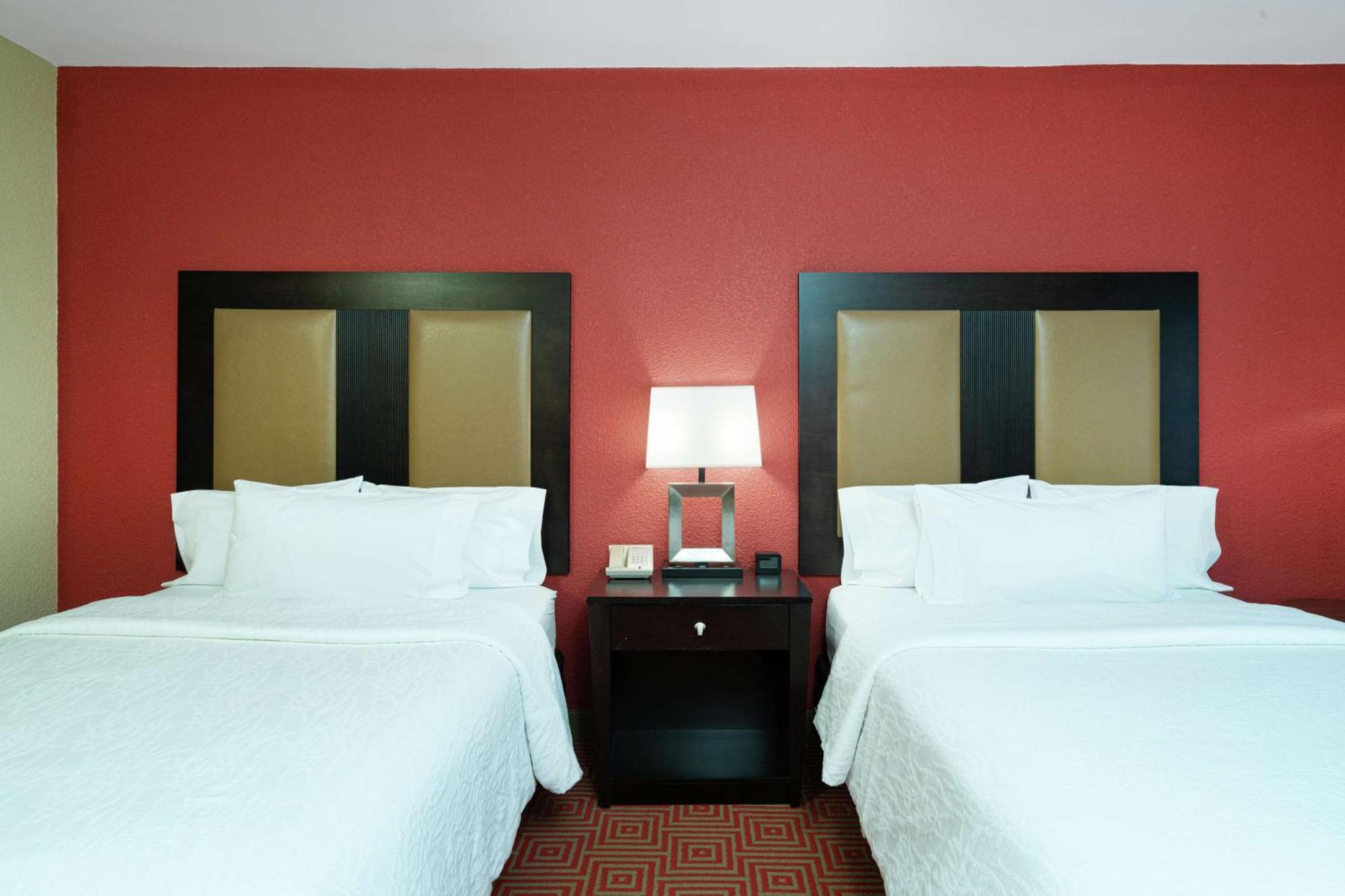Hotel Hilton Garden Dalton