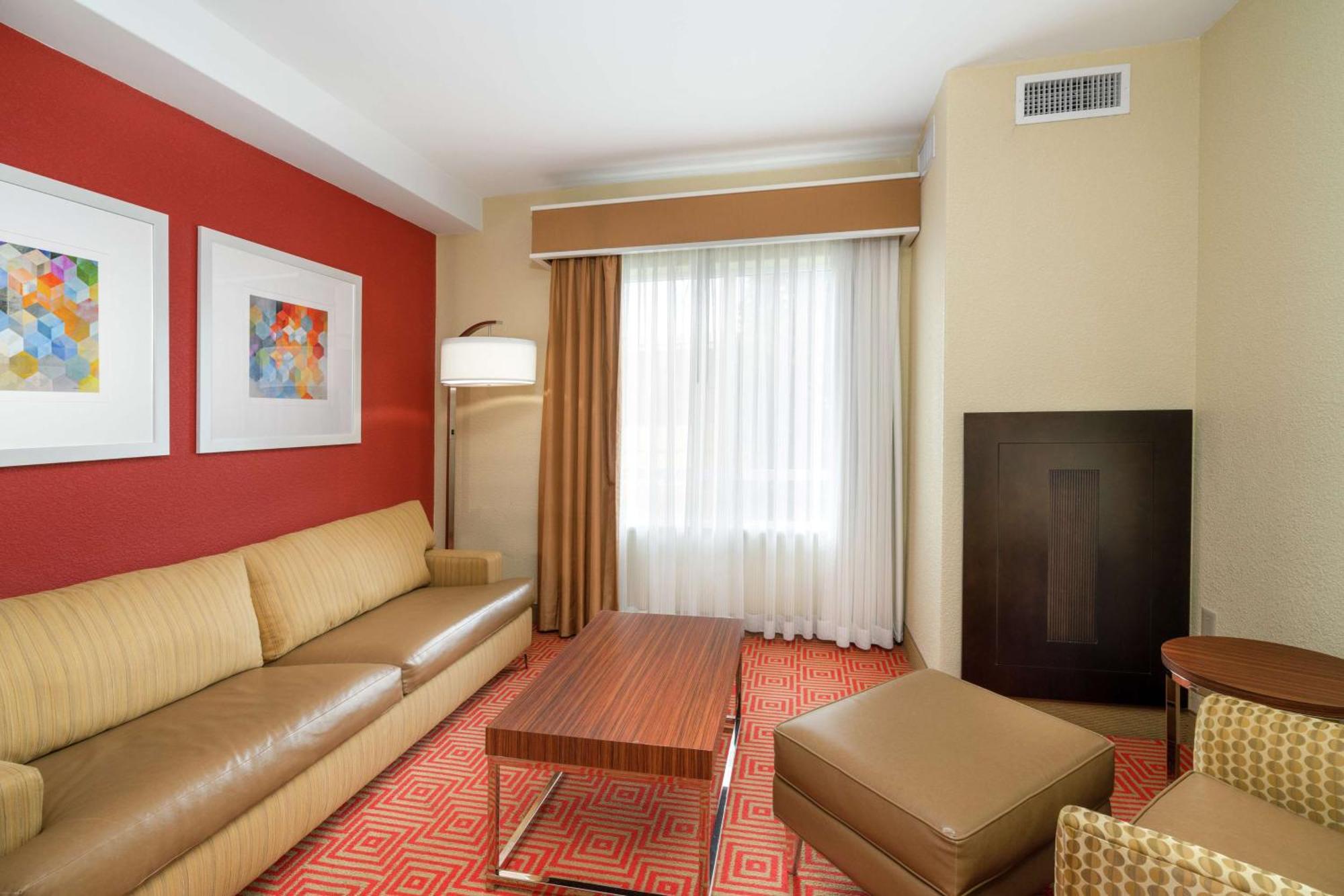 Hilton Garden Hotel Dalton