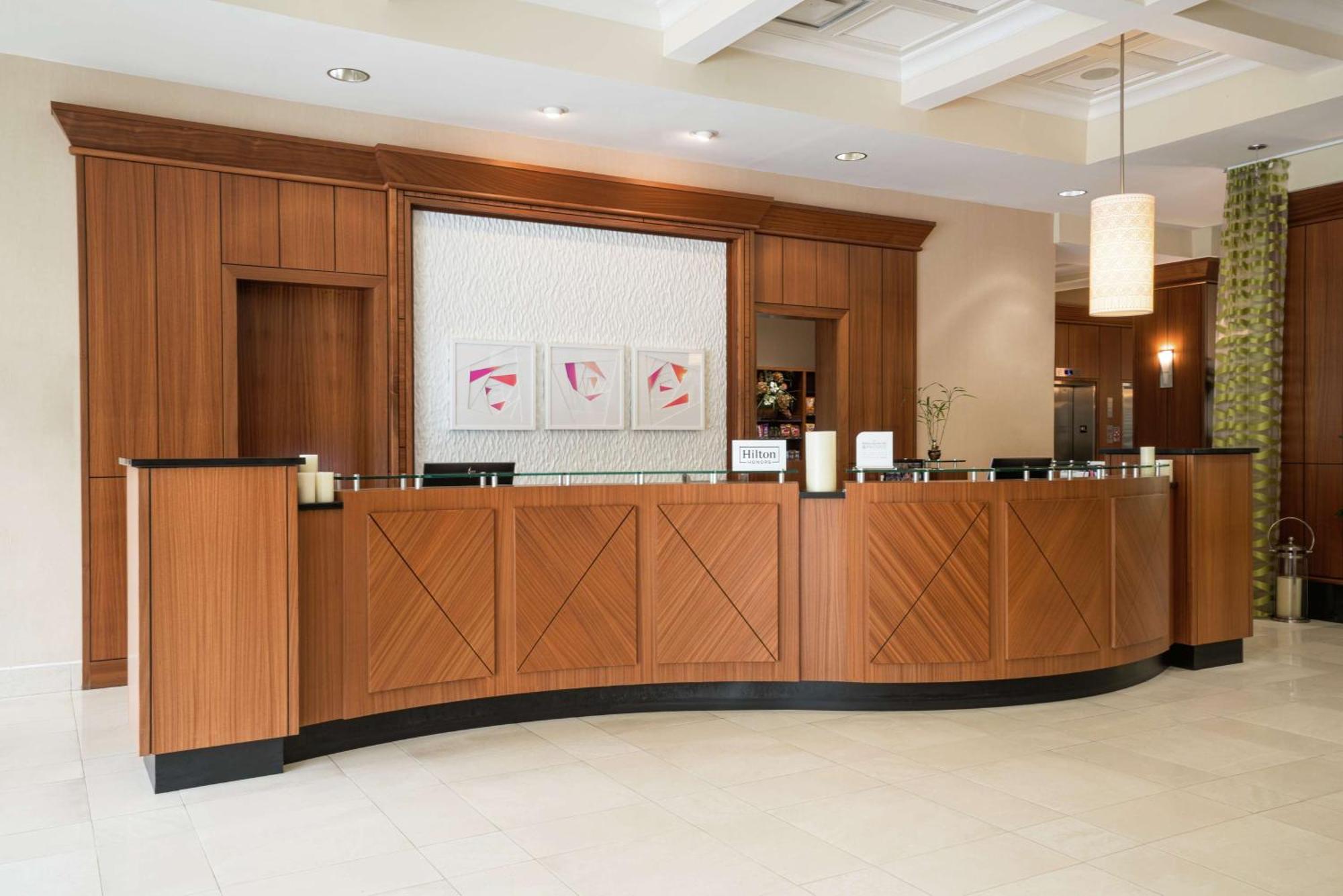 Hilton Garden Dalton