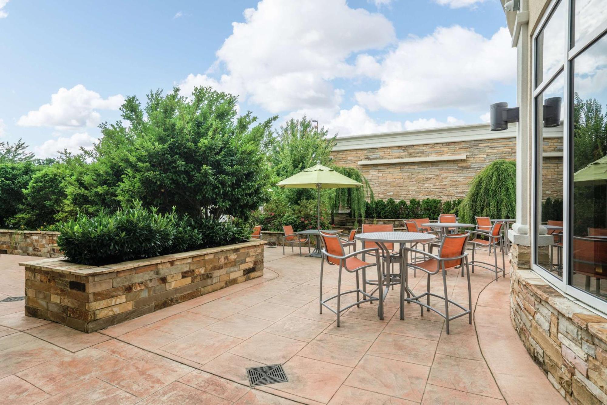 Hotel Hilton Garden Dalton
