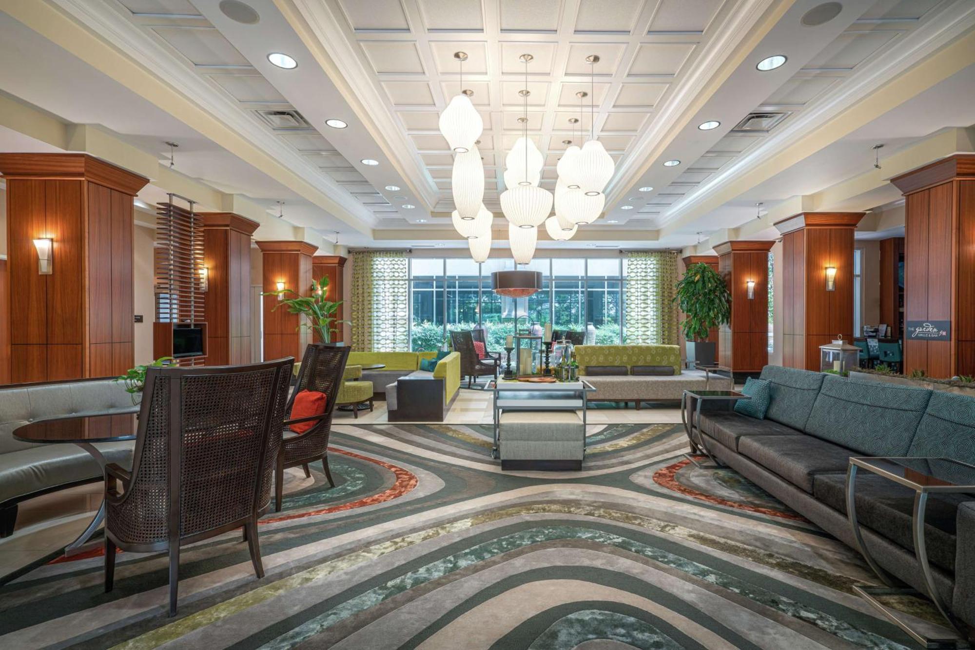 Hilton Garden Dalton