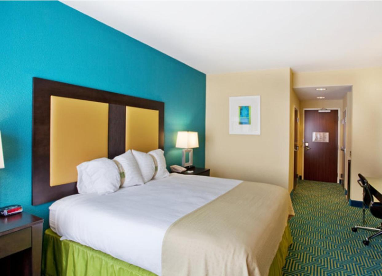 Hilton Garden Hotel