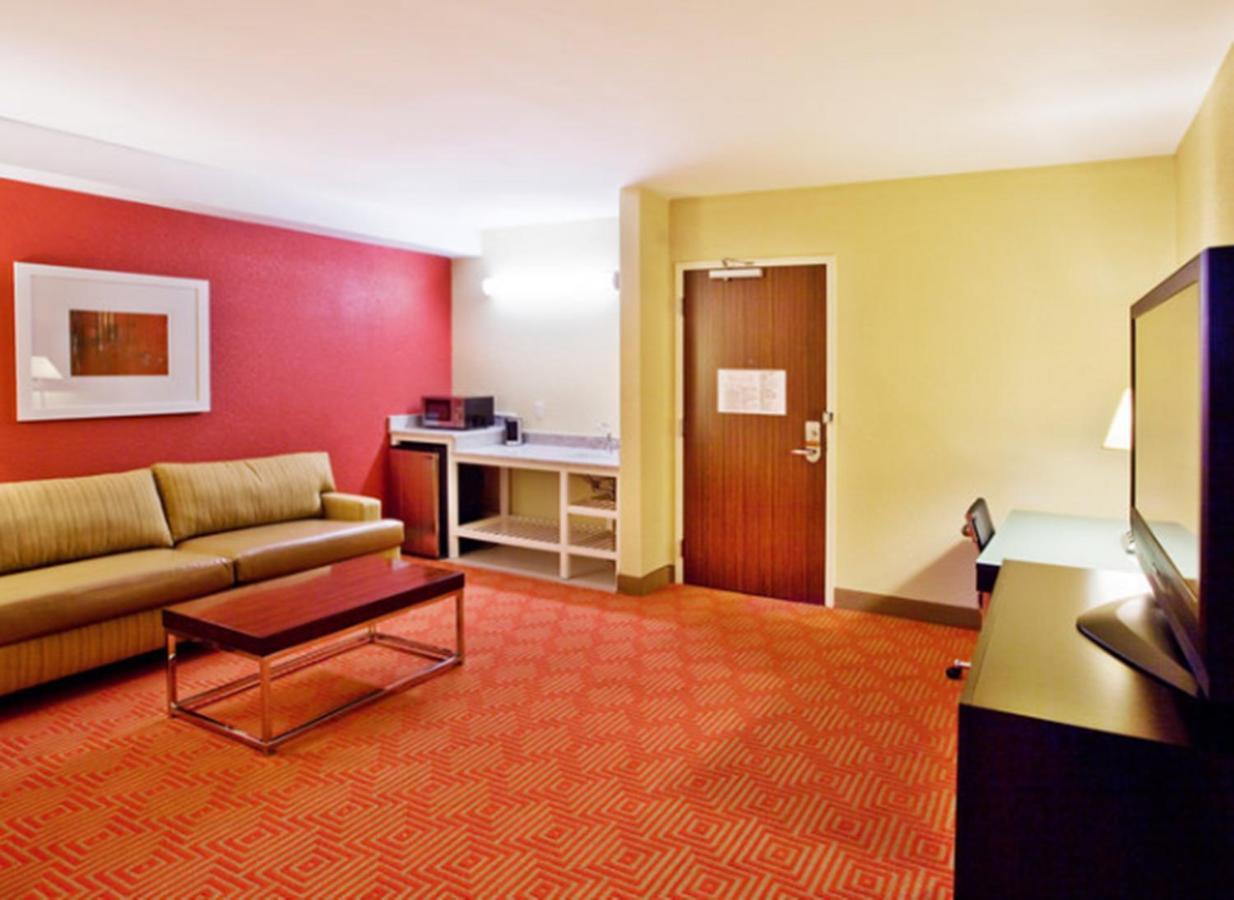 Hotel Hilton Garden Dalton