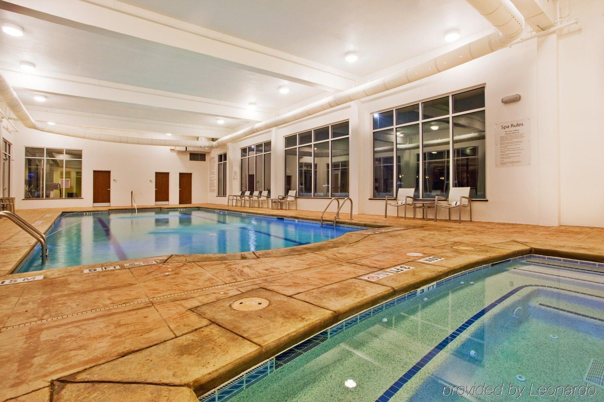 Hotel Hilton Garden Dalton