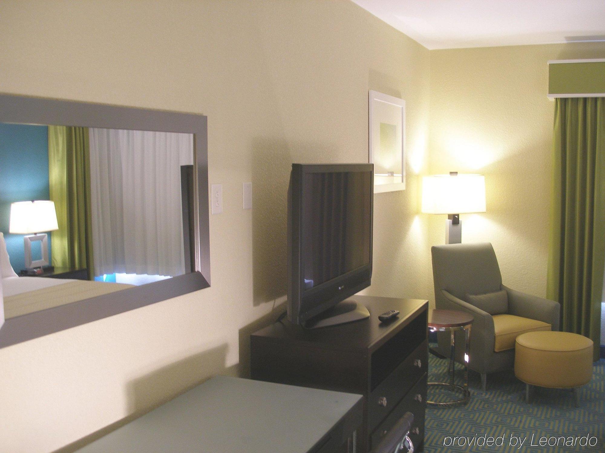 Hotel Hilton Garden 3*