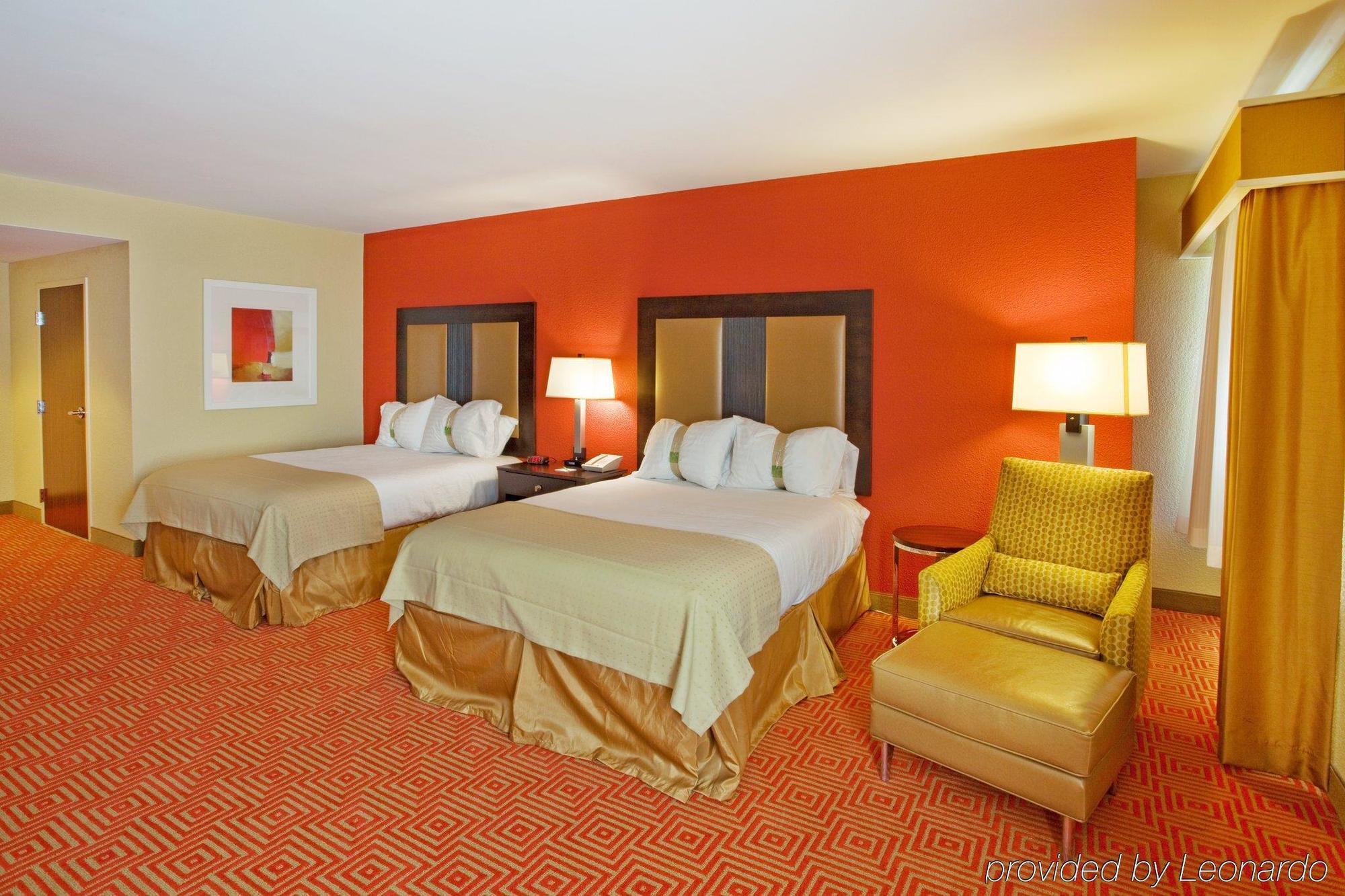 Hotel Hilton Garden Dalton