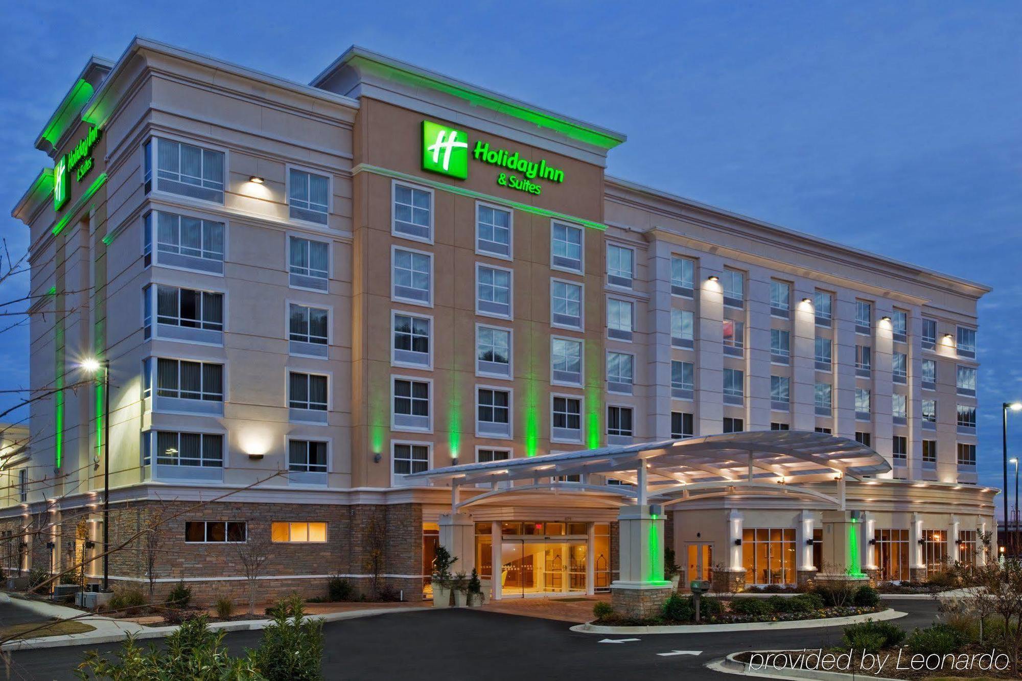 Hilton Garden