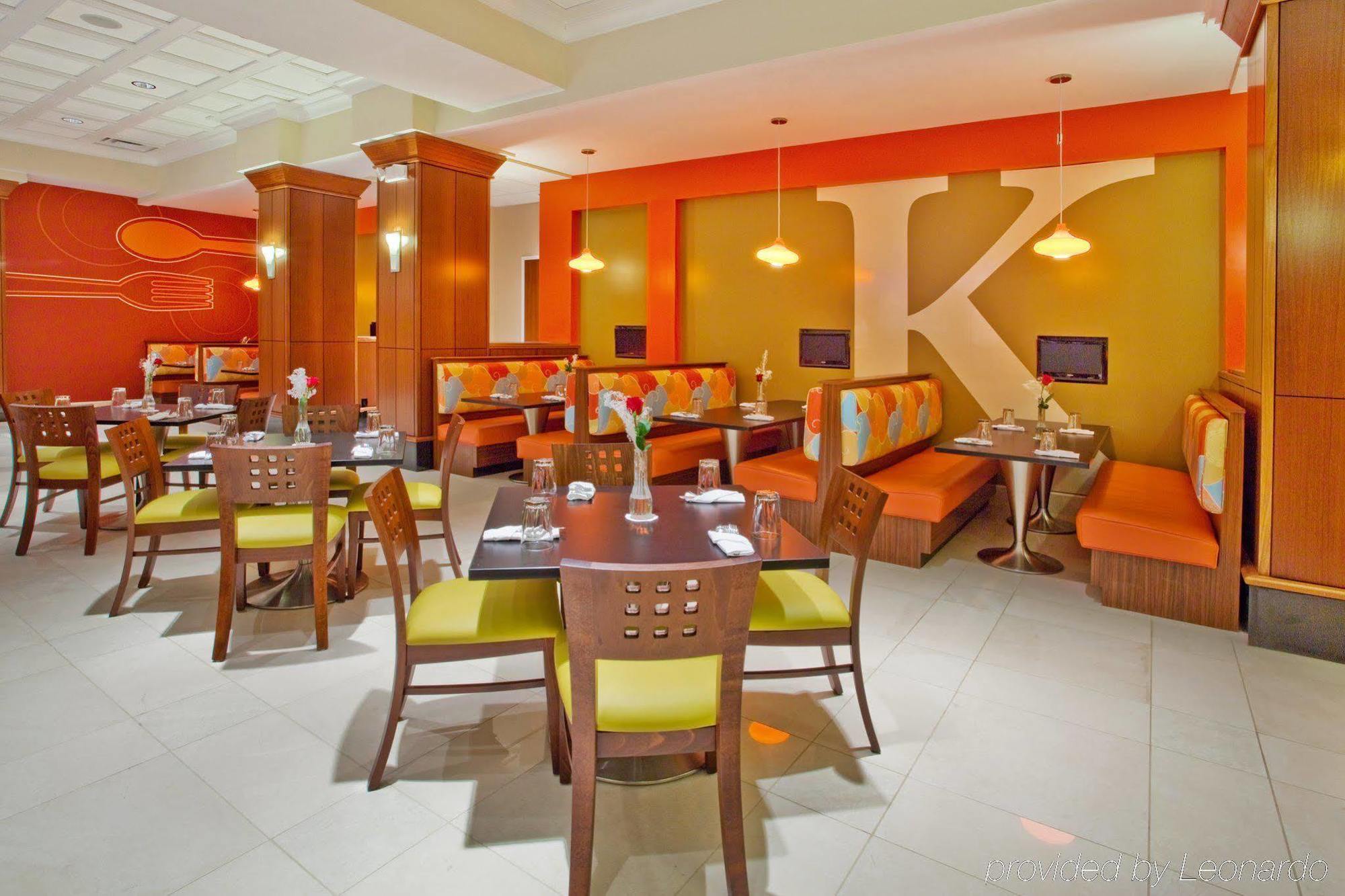 Hilton Garden Hotel Dalton