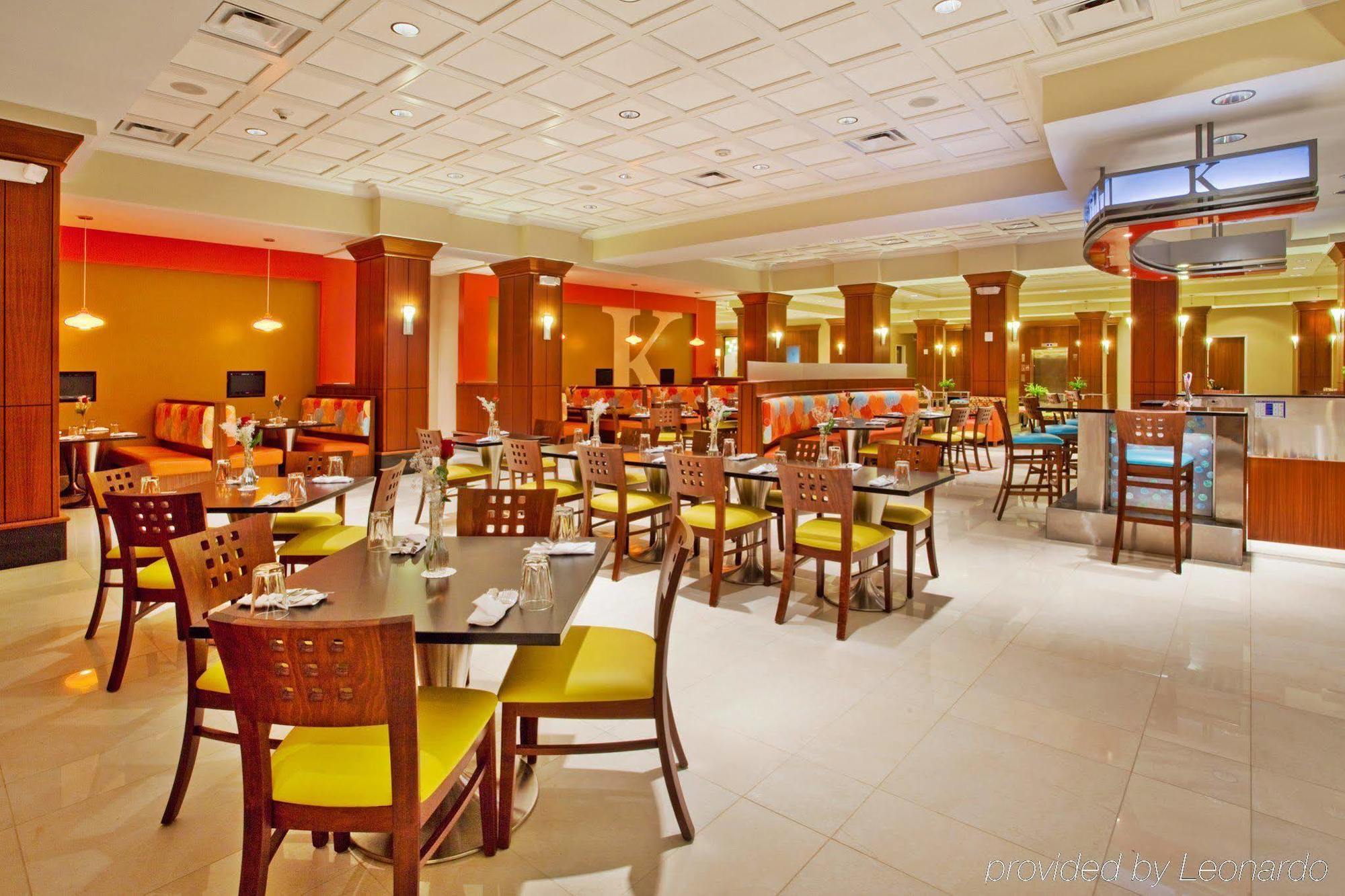 Hilton Garden 3* Dalton