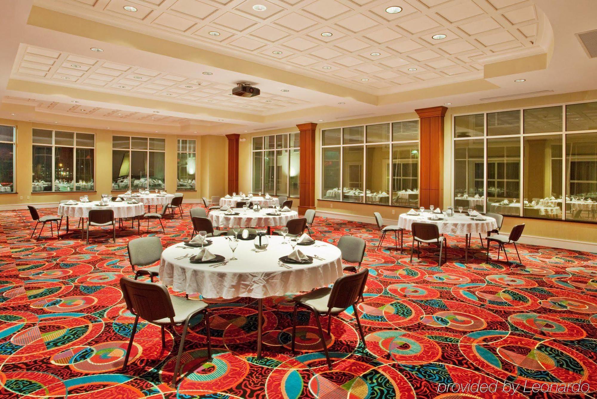 Hotel Hilton Garden Dalton