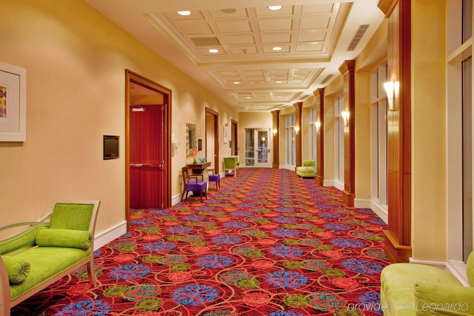 Hilton Garden
