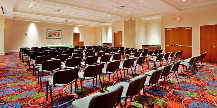 Hilton Garden 3* Dalton