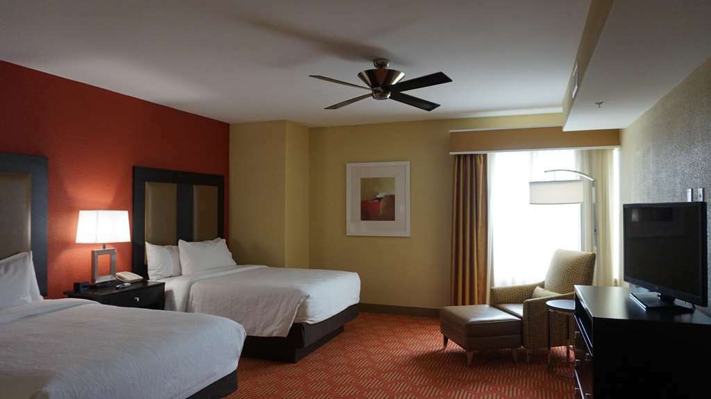 Hilton Garden 3*